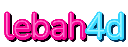 lebah4d — logo kanal